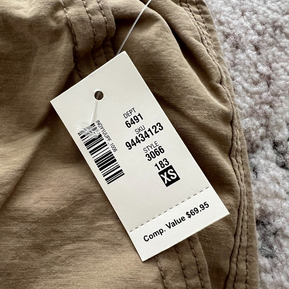 Aero cargo pants NWT - Picture 6 of 6